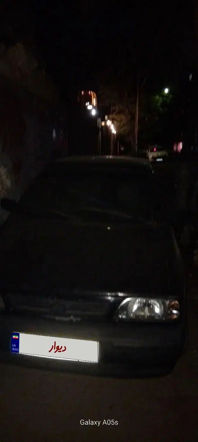 خودرو پراید، صبا آگهی ann_20383545