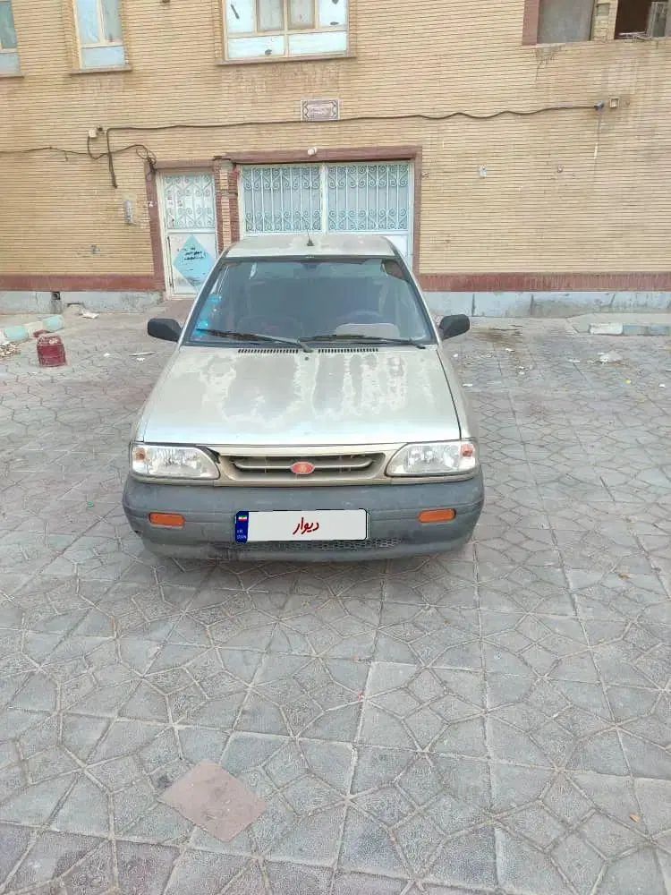 خودرو پراید، صبا آگهی ann_20383547