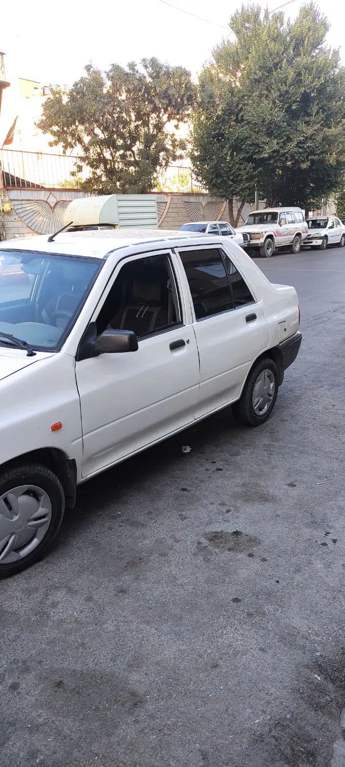 خودرو پراید، 131 آگهی ann_20383563