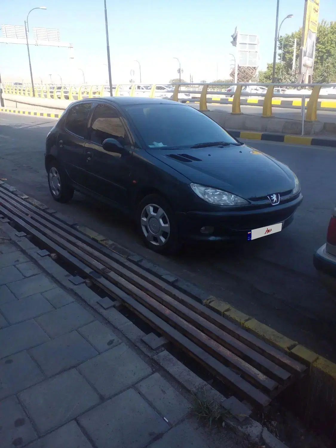 خودرو پژو، 206 آگهی ann_20383566