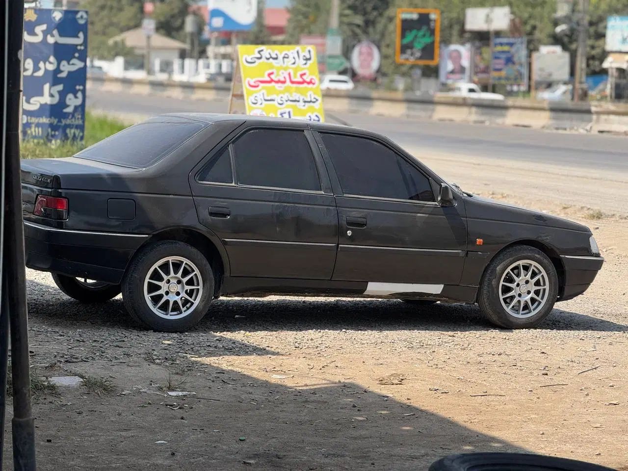 خودرو پژو، 405 آگهی ann_20383568