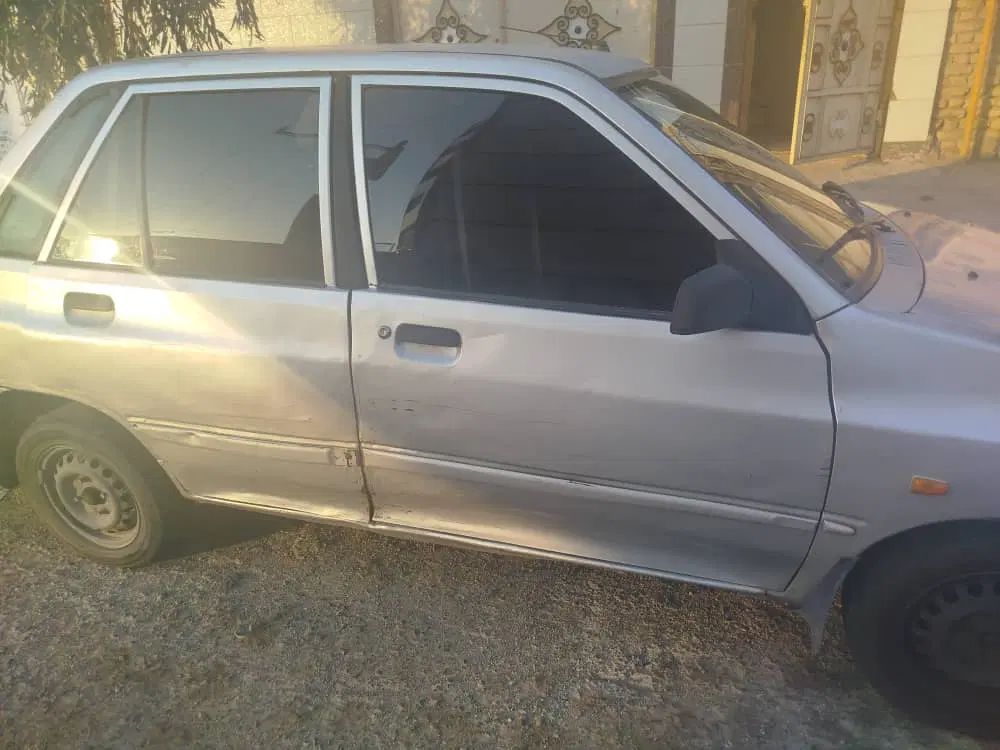 خودرو پراید، 132 آگهی ann_20383576