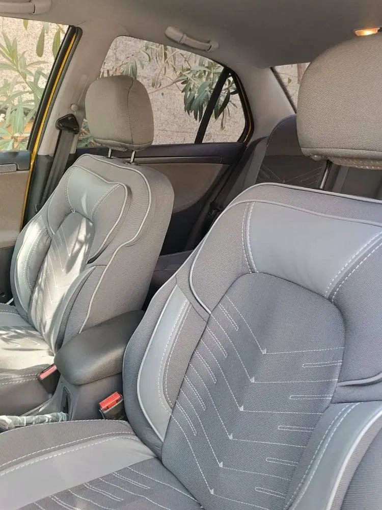 سمند LX EF7 دوگانه سوز - 1403