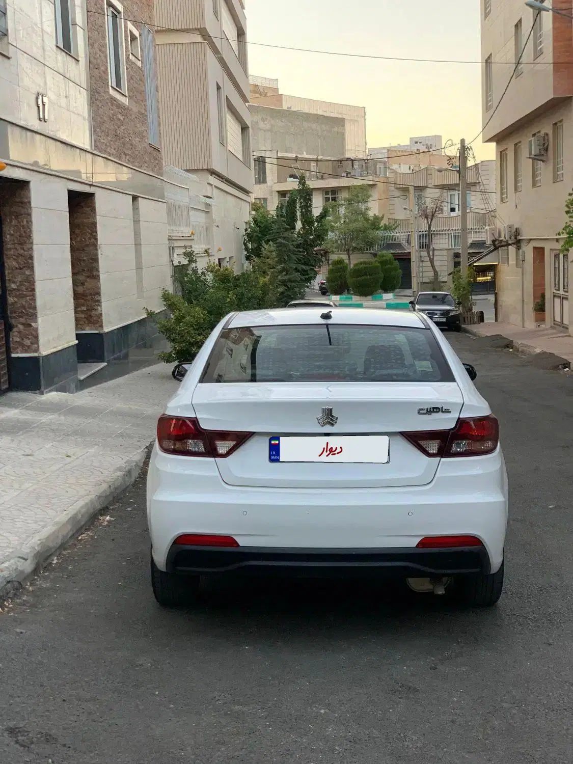 شاهین G دنده‌ای ESC - 1403