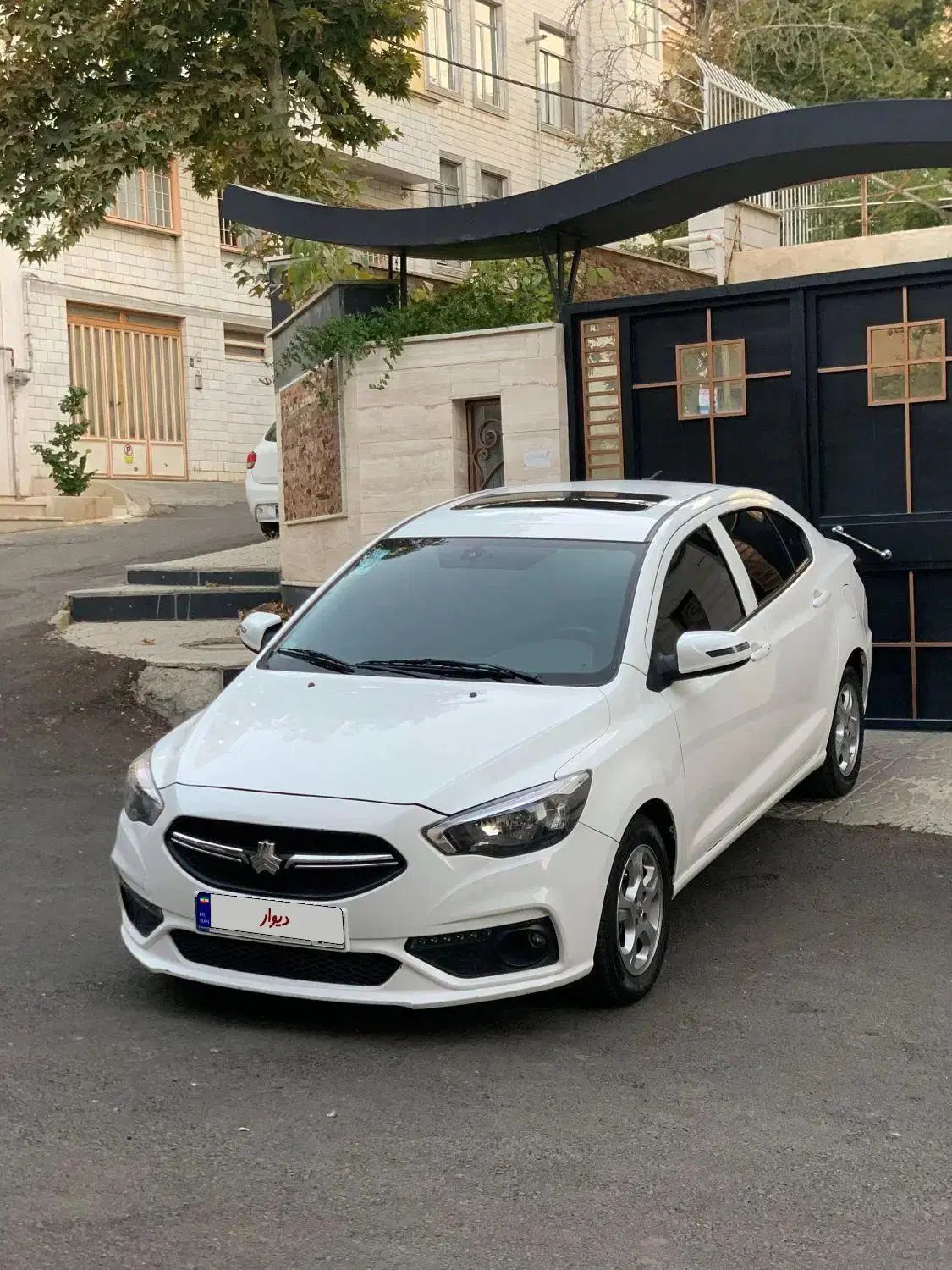خودرو شاهین، G آگهی ann_20383579