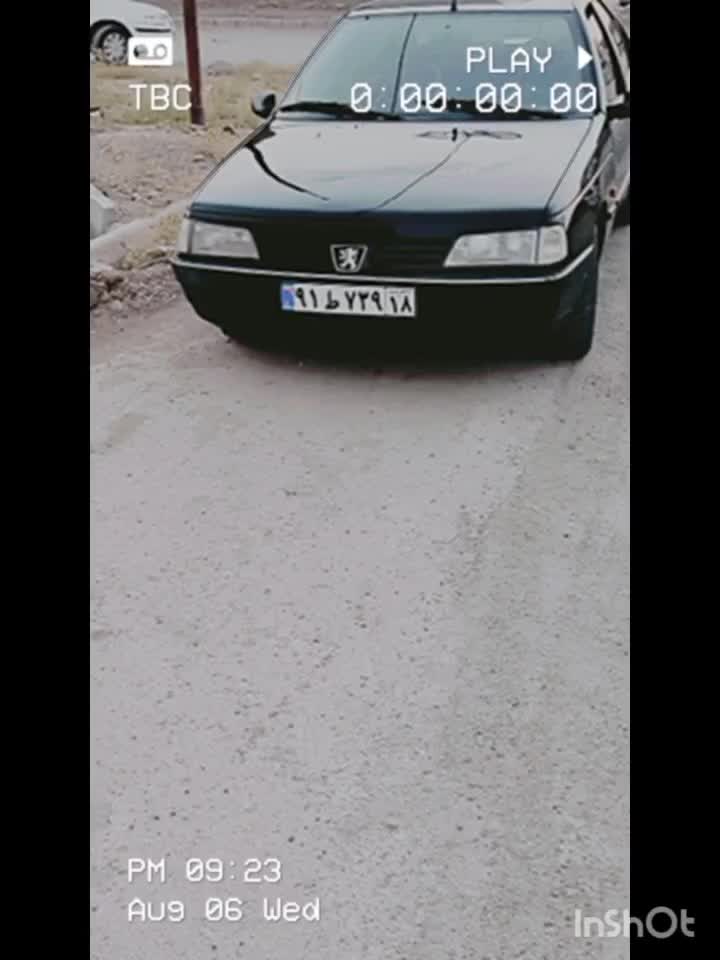 خودرو پژو، 405 آگهی ann_20383580