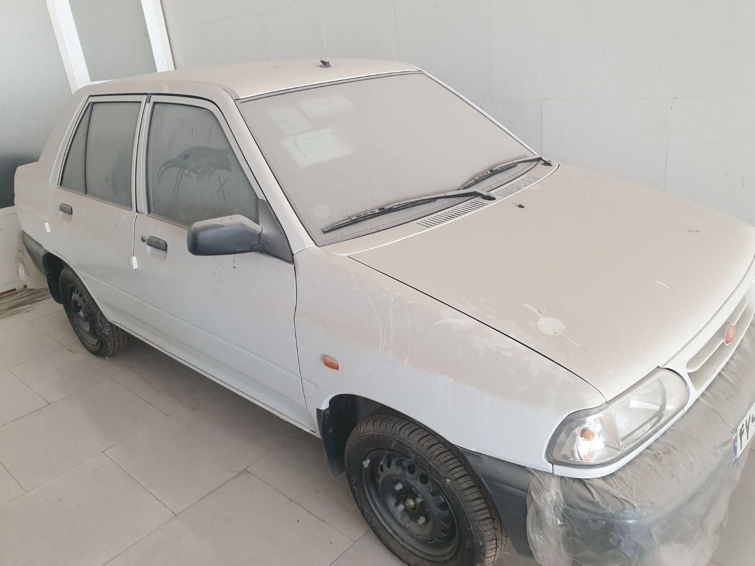 پراید 131 SE - 1399