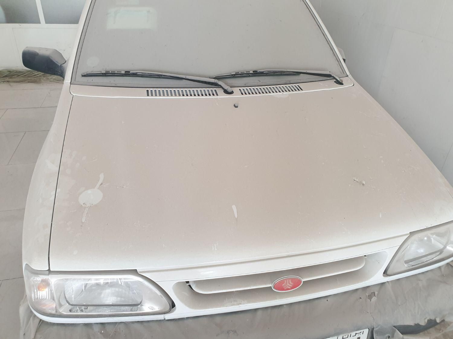 پراید 131 SE - 1399