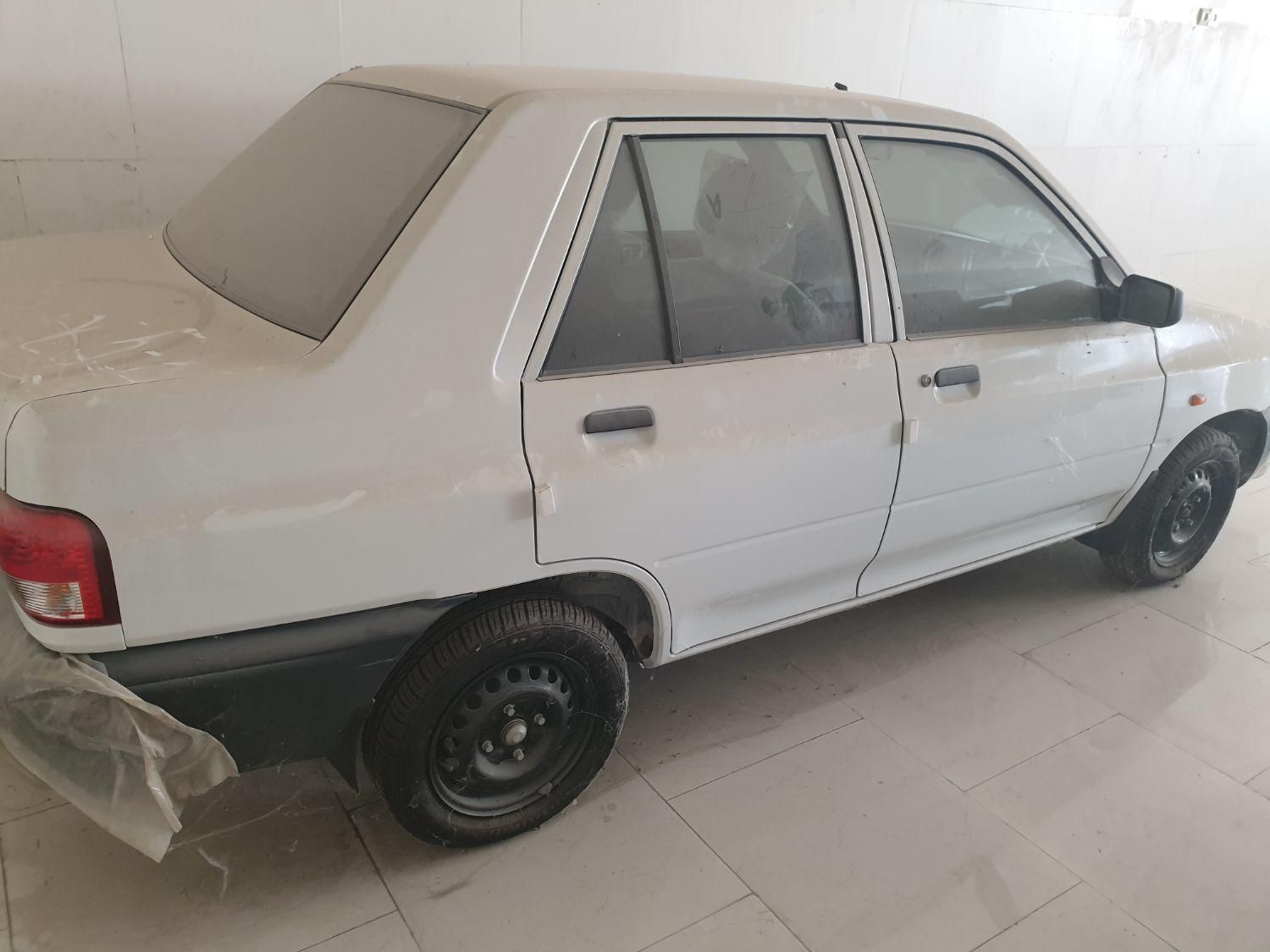 پراید 131 SE - 1399