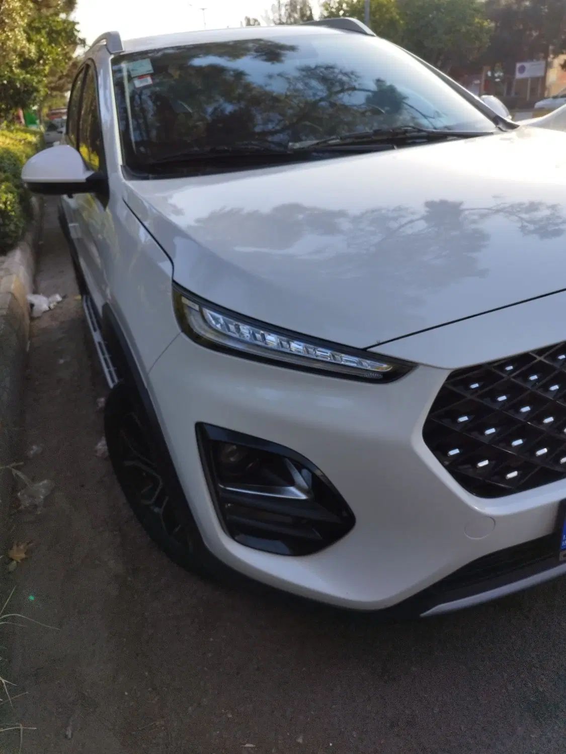 ام وی ام X22 پرو اتوماتیک اکسلنت - 1403