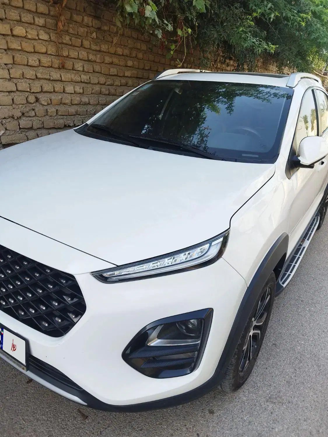 ام وی ام X22 پرو اتوماتیک اکسلنت - 1403