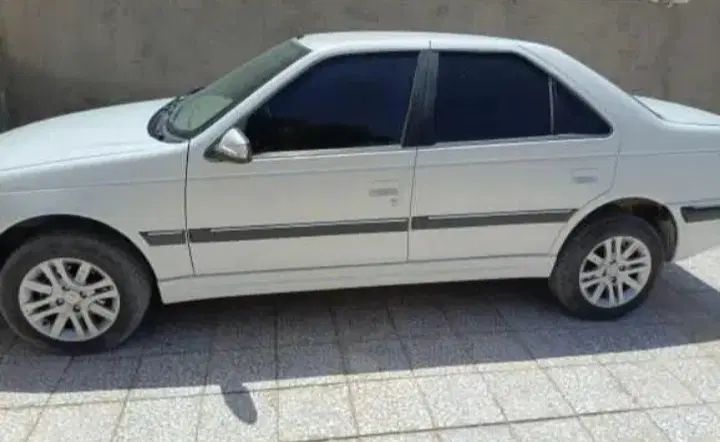 خودرو پژو، پارس آگهی ann_20383608