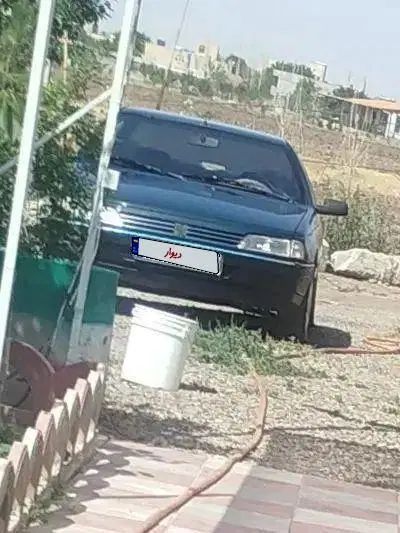 خودرو پژو، آردی آگهی ann_20383627