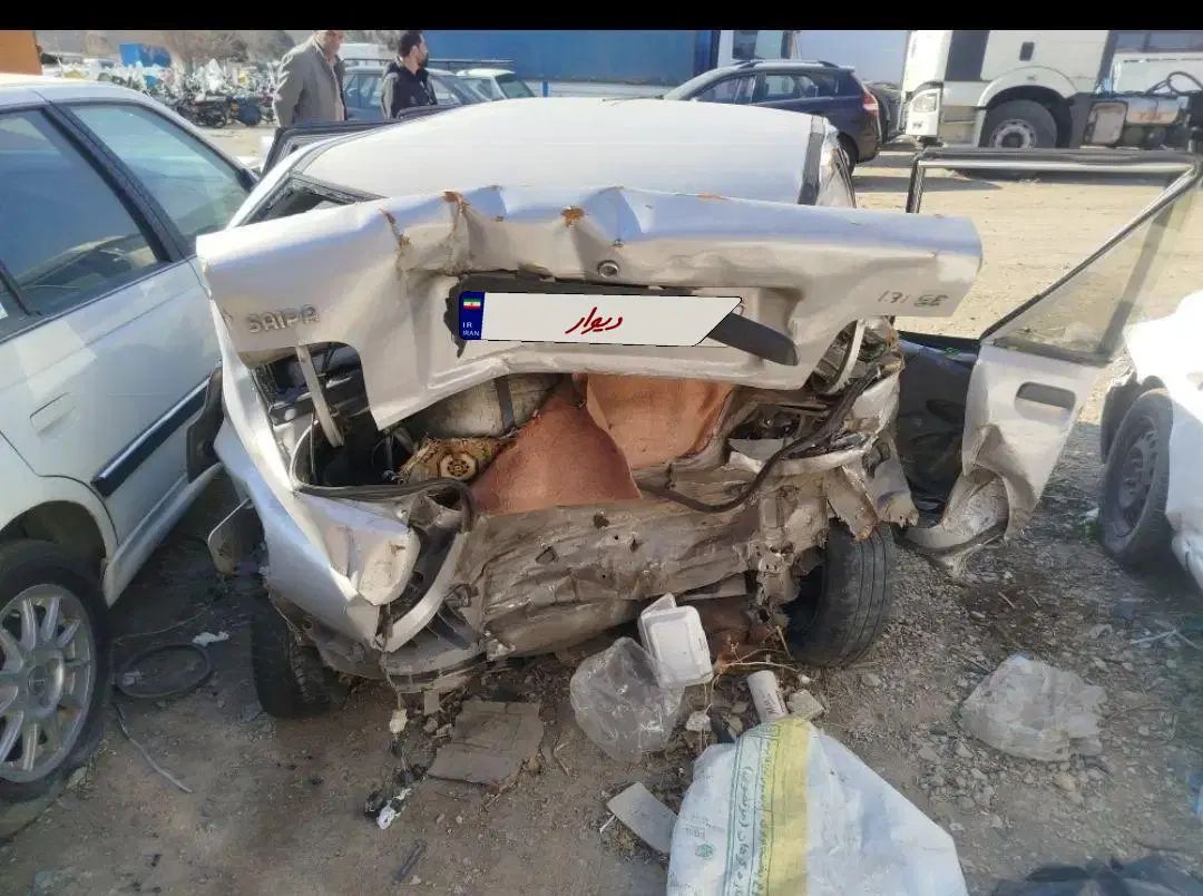 خودرو پراید، 131 آگهی ann_20383632