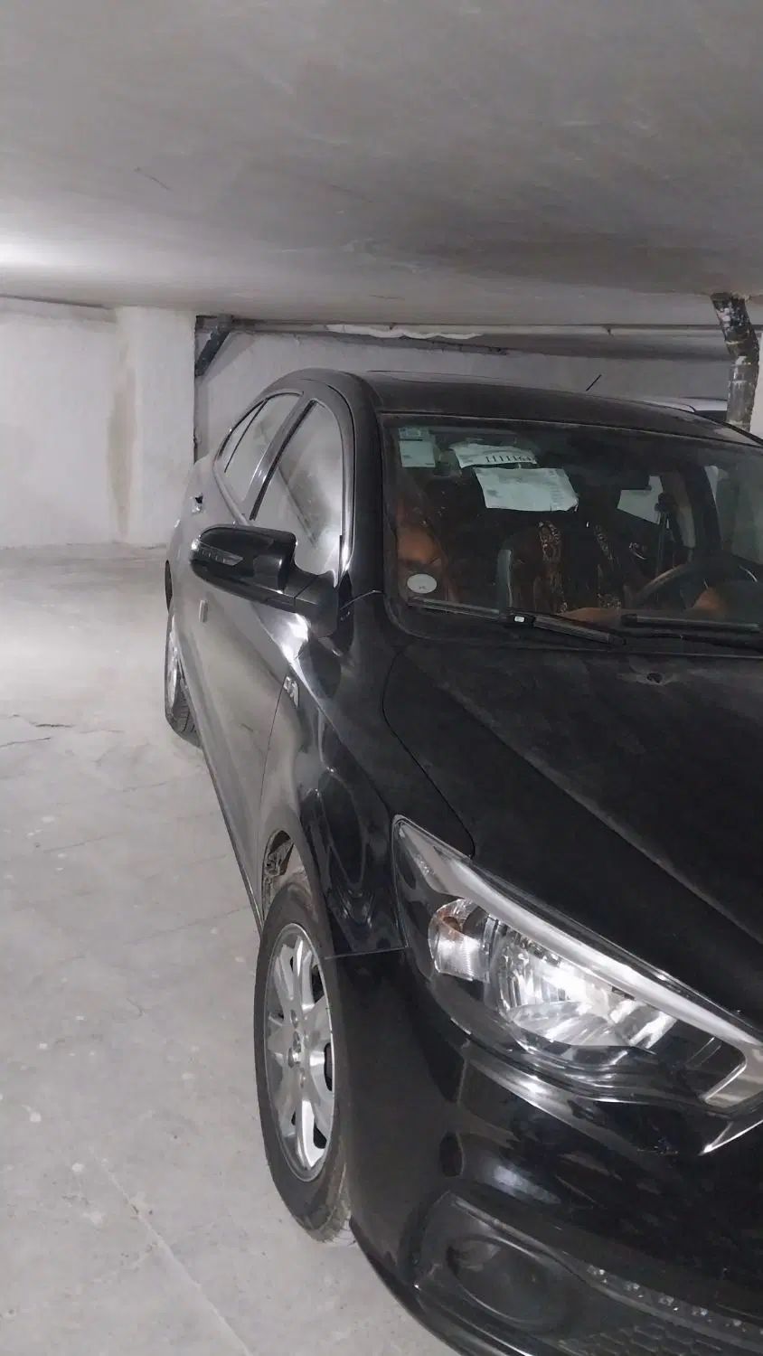 شاهین G اتوماتیک CVT - 1403