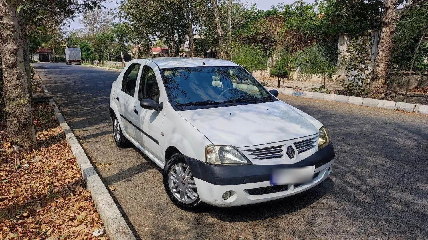 خودرو رنو، تندر 90 آگهی ann_20383655
