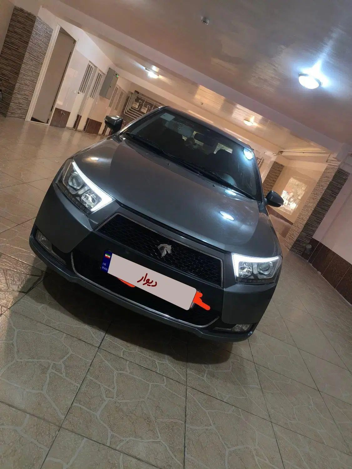 خودرو دنا، پلاس آگهی ann_20383662