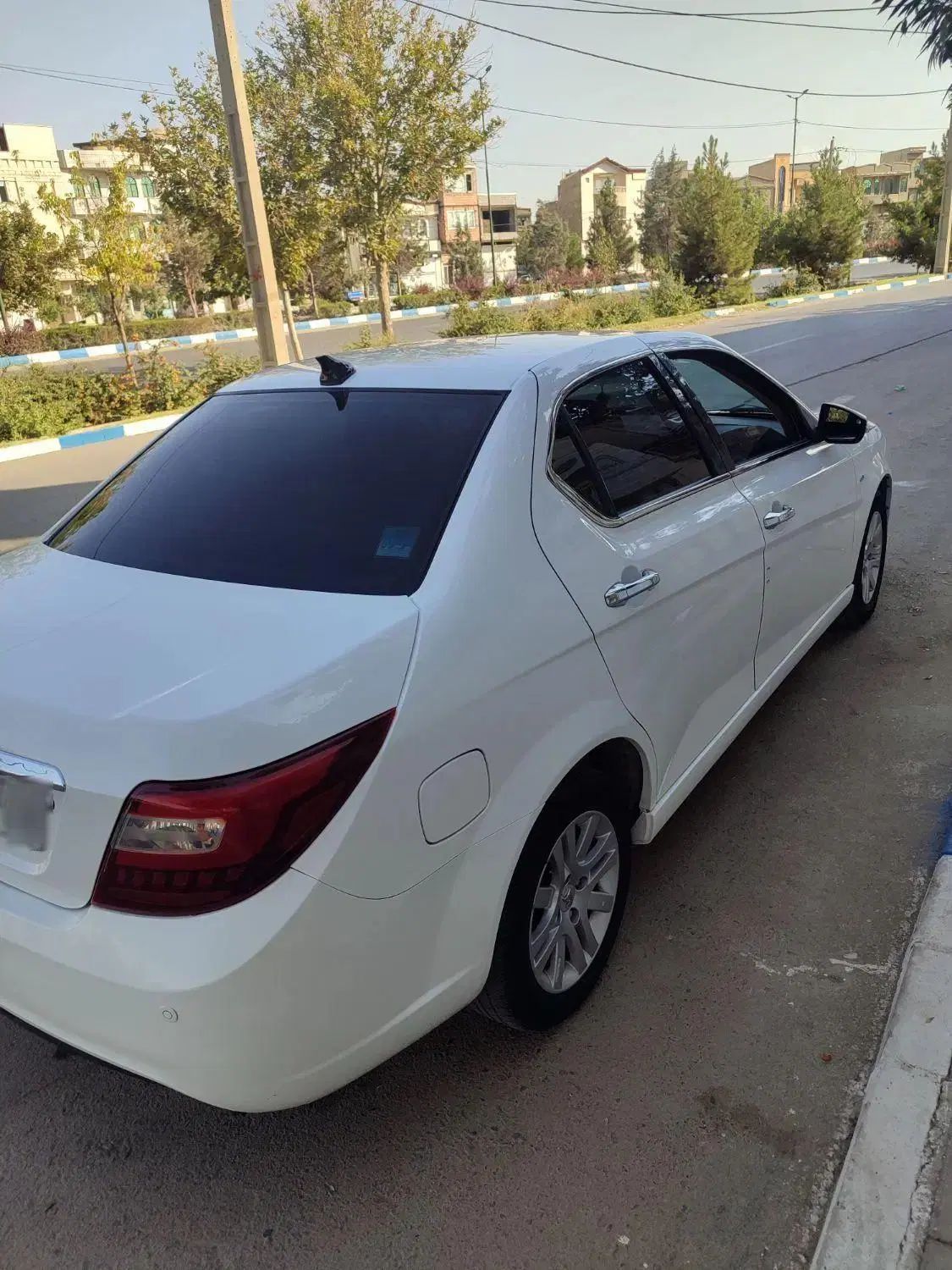 خودرو دنا، پلاس آگهی ann_20383670