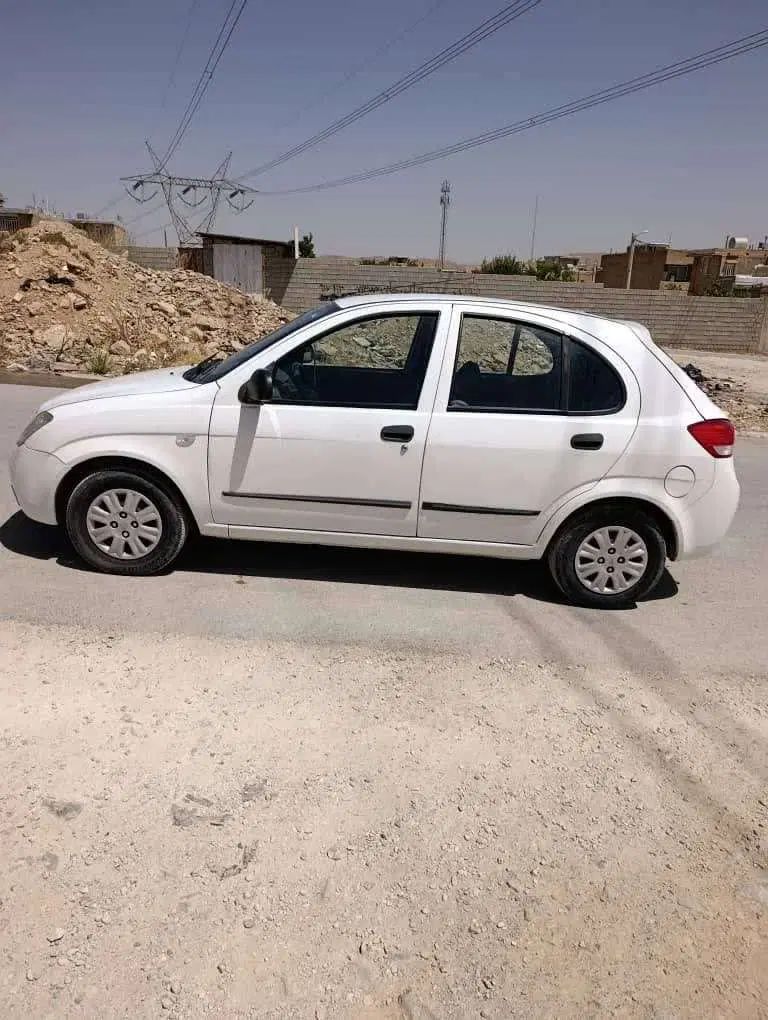 خودرو تیبا، 2 آگهی ann_20383679