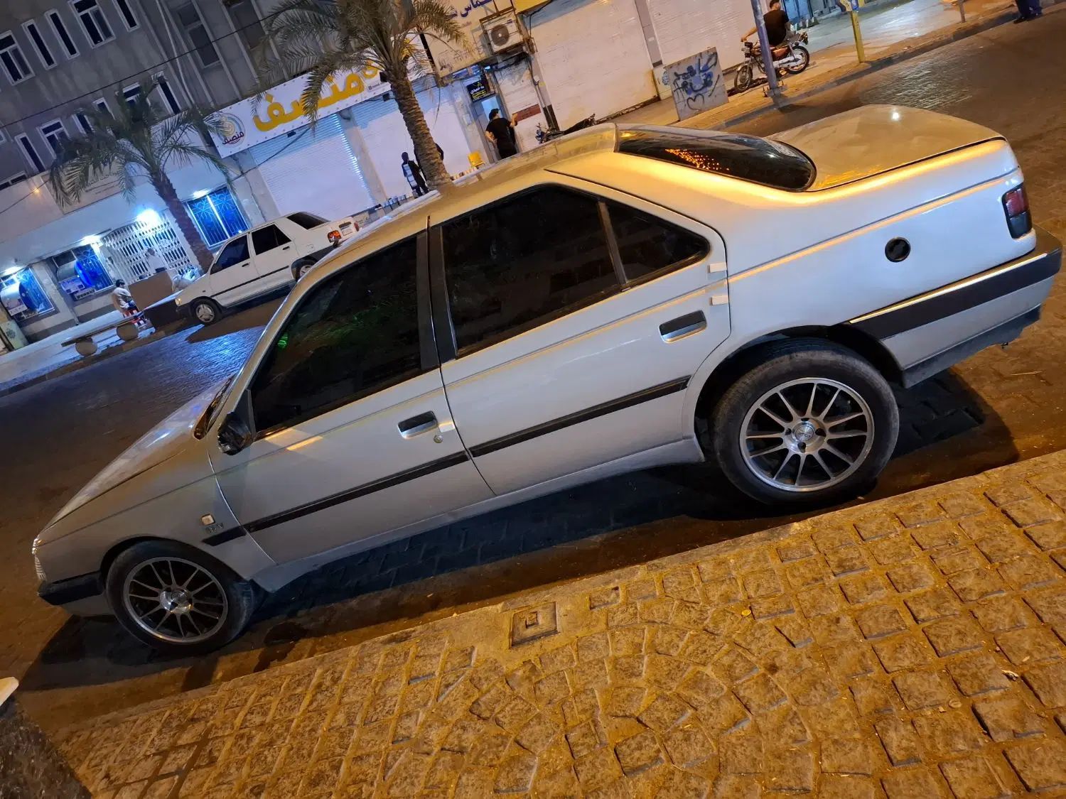 خودرو پژو، 405 آگهی ann_20383696