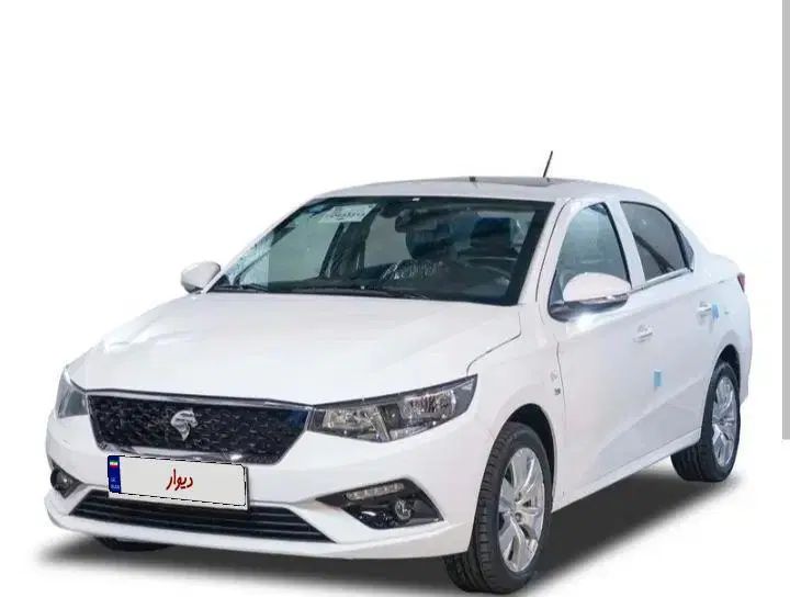 تارا اتوماتیک V4 LX - 1404