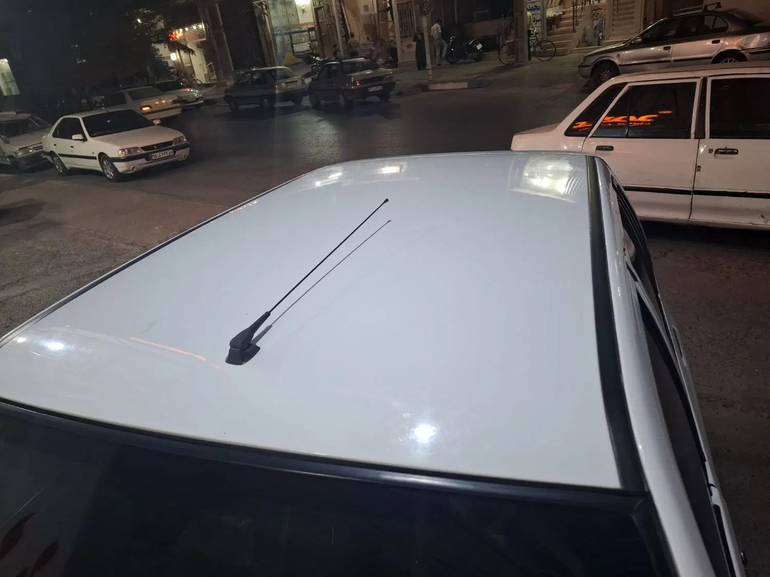 پراید 111 SE - 1399