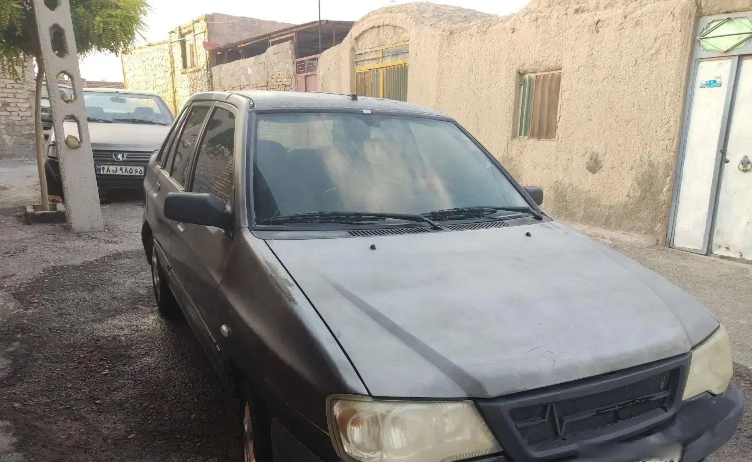 خودرو پراید، 132 آگهی ann_20383723