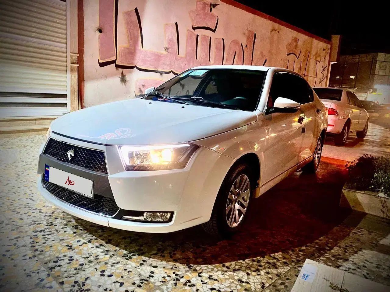خودرو دنا، پلاس آگهی ann_20383726