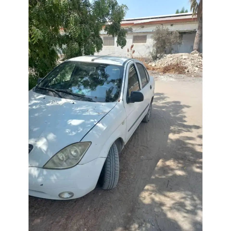 خودرو تیبا، صندوق دار آگهی ann_20383733