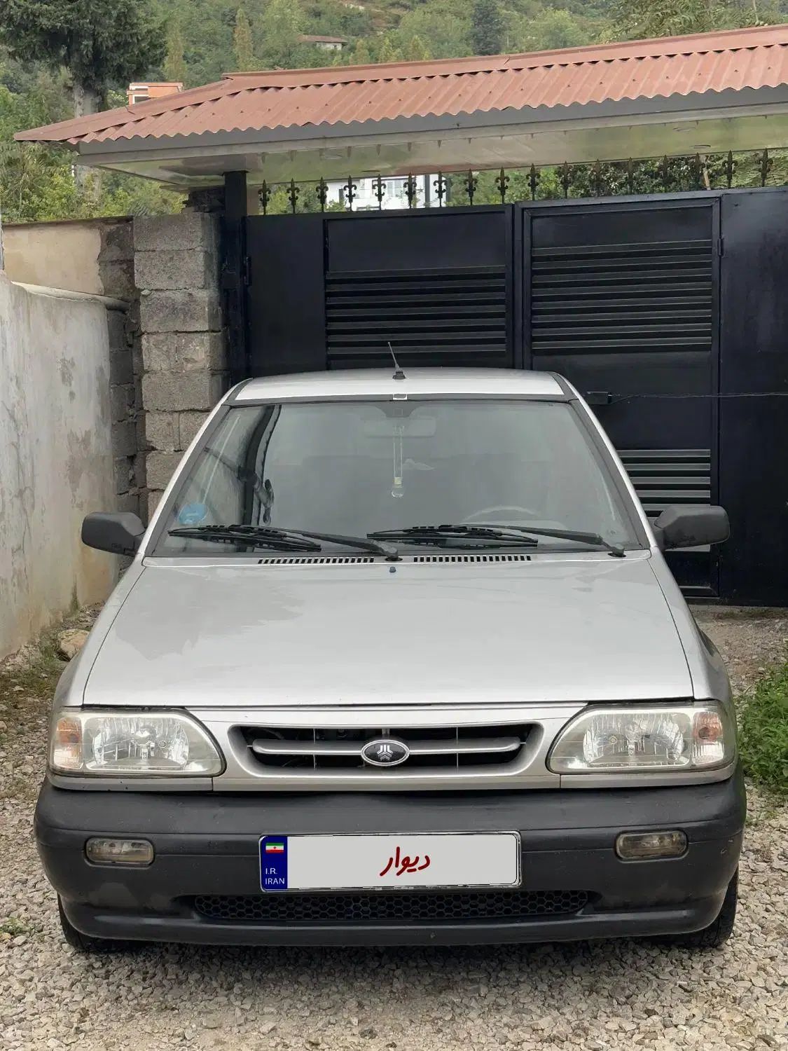 خودرو پراید، صبا آگهی ann_20383756