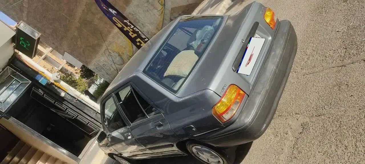 پراید 131 SE - 1397