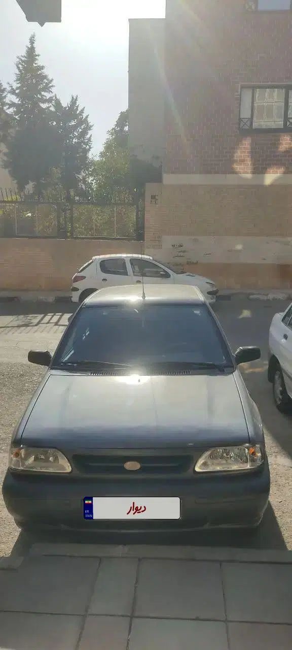 پراید 131 SE - 1397
