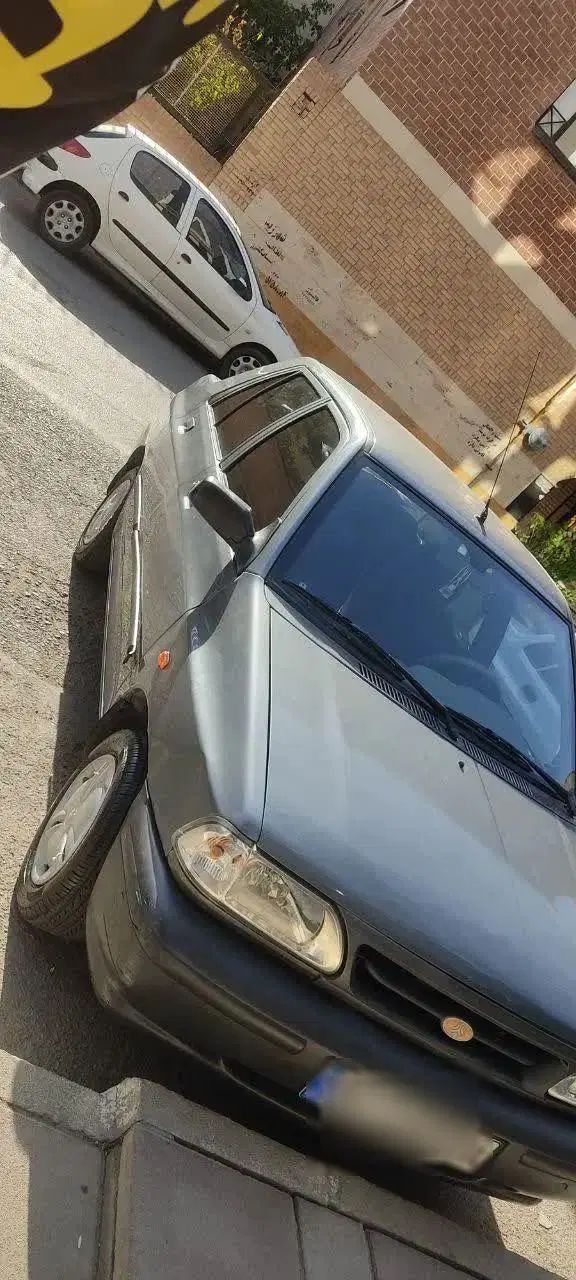 خودرو پراید، 131 آگهی ann_20383778