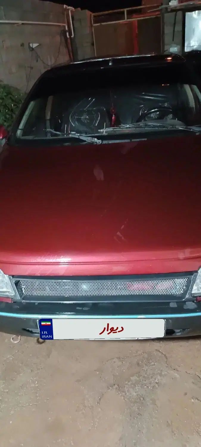 خودرو پژو، 405 آگهی ann_20383791