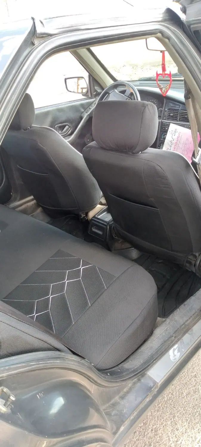 پژو 405 GLI - 1384