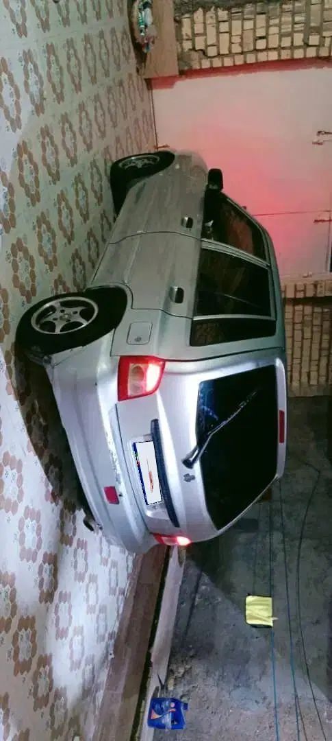 پراید 111 SE - 1391