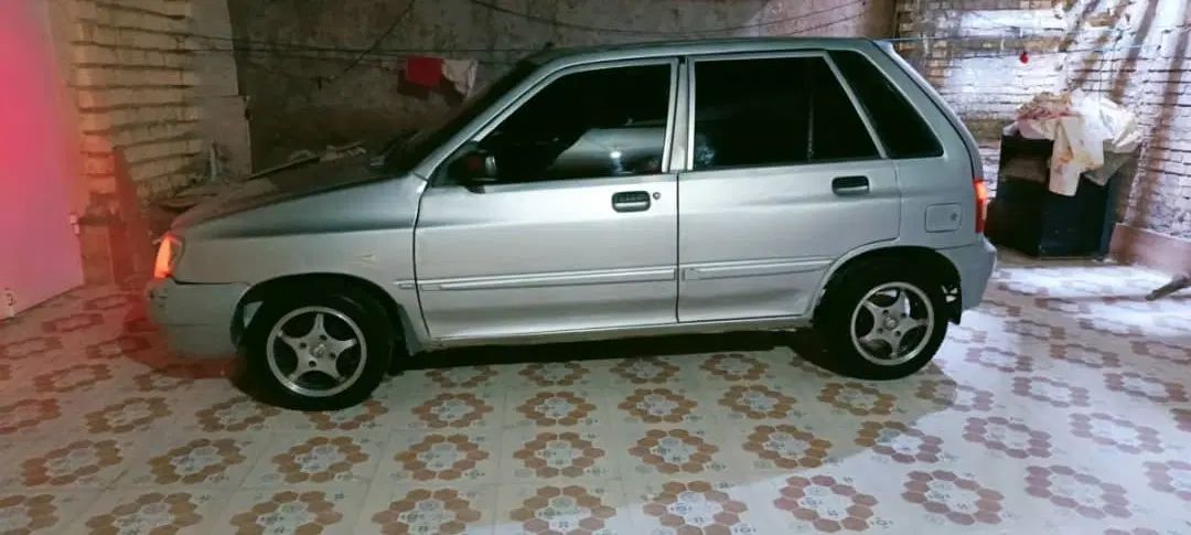 خودرو پراید، 111 آگهی ann_20383799