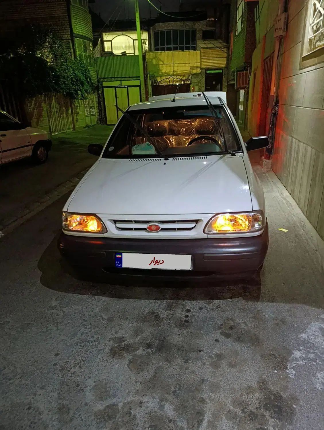 خودرو پراید، 131 آگهی ann_20383801