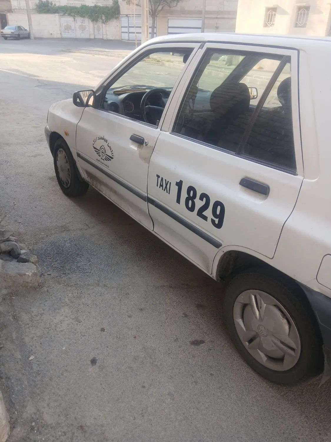خودرو پراید، صبا آگهی ann_20383806