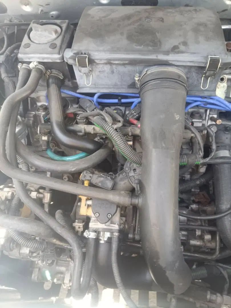 پژو 405 GLX - 1390