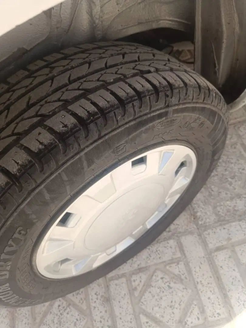 پژو 405 GLX - 1390
