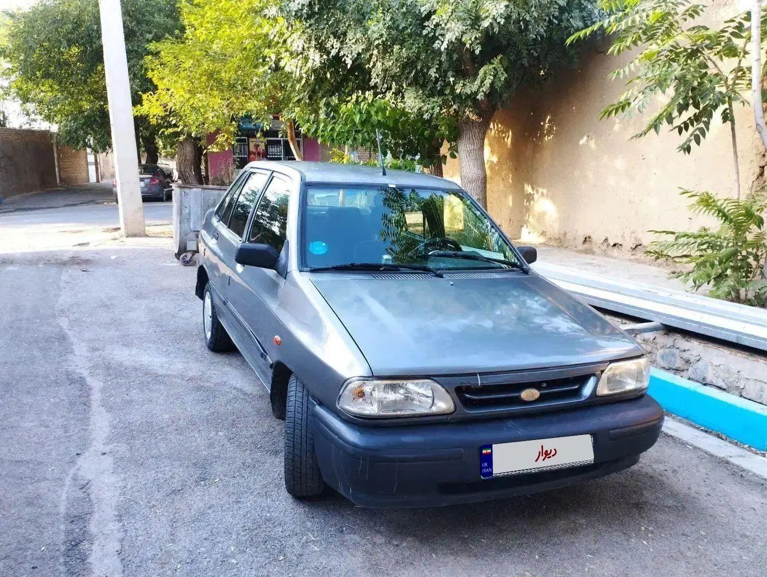 خودرو پراید، صبا آگهی ann_20383818