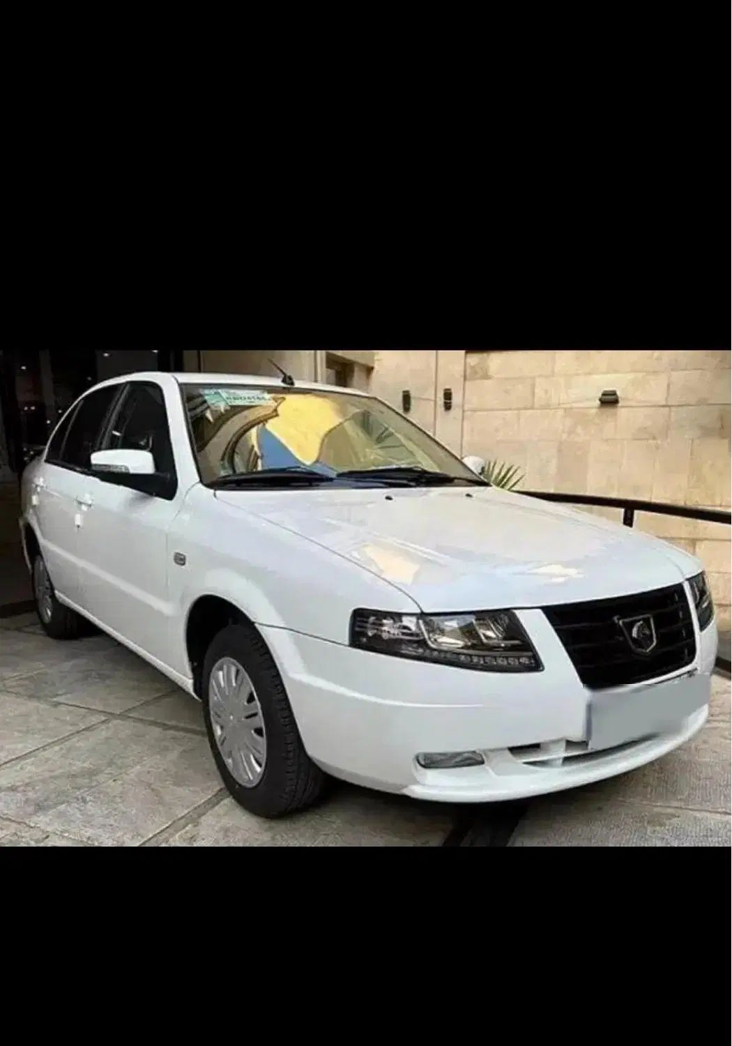 خودرو سمند، سورن پلاس آگهی ann_20383824
