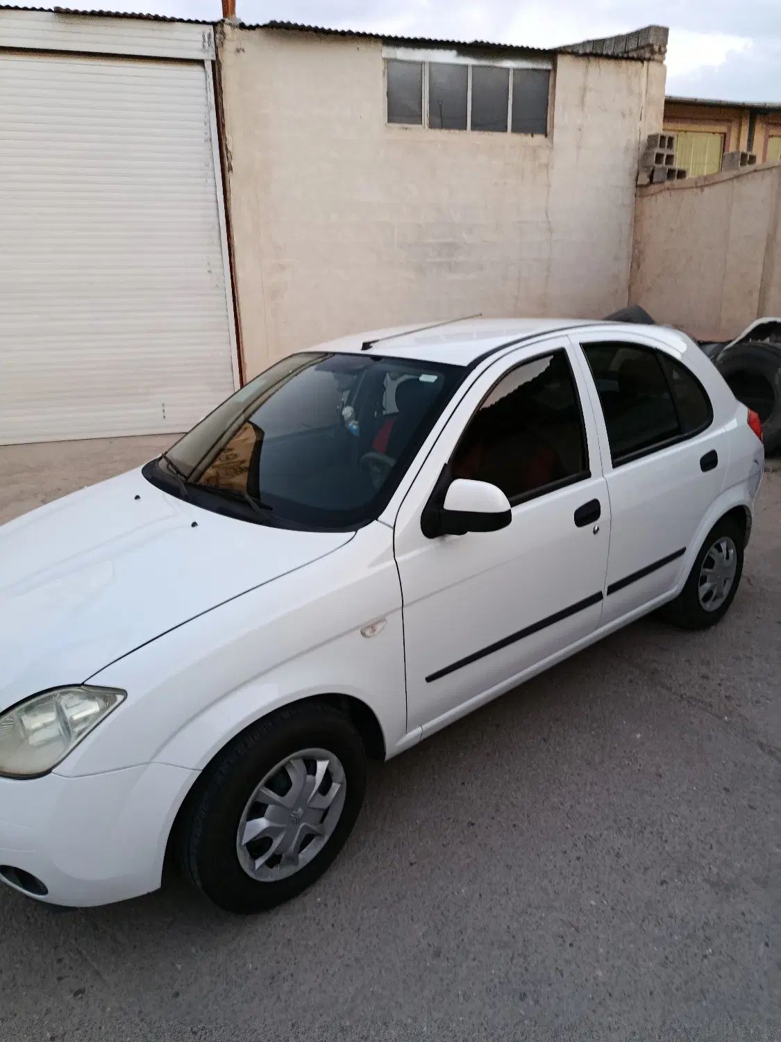 خودرو تیبا، 2 آگهی ann_20383828