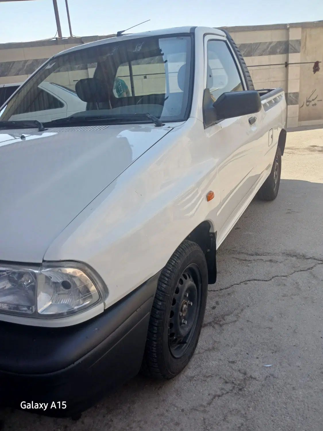 خودرو پراید، 151 آگهی ann_20383837
