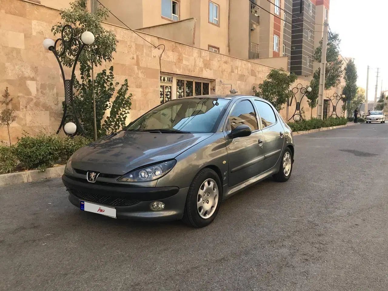 خودرو پژو، 206 آگهی ann_20383857