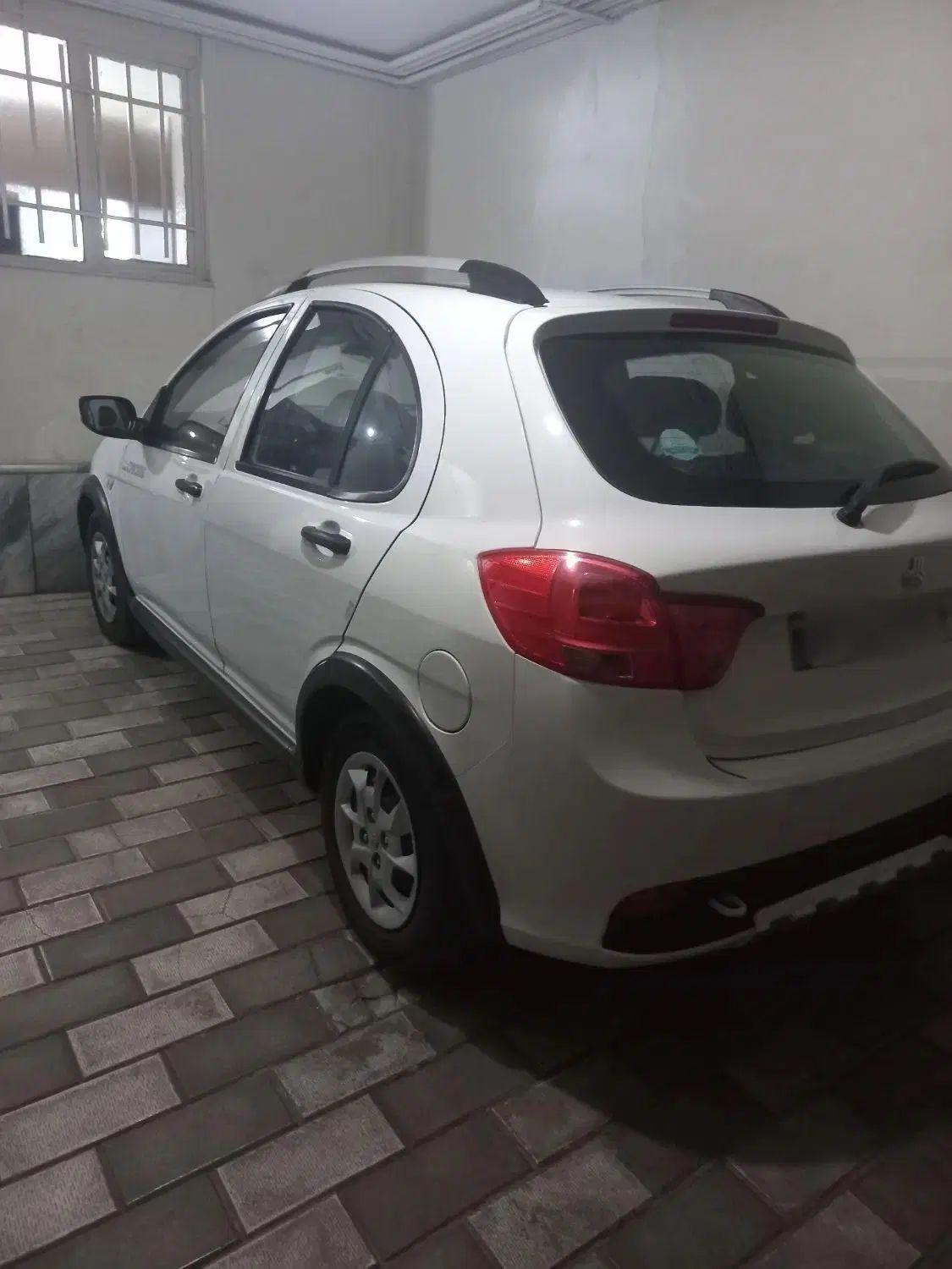 خودرو کوییک، معمولی آگهی ann_20383858
