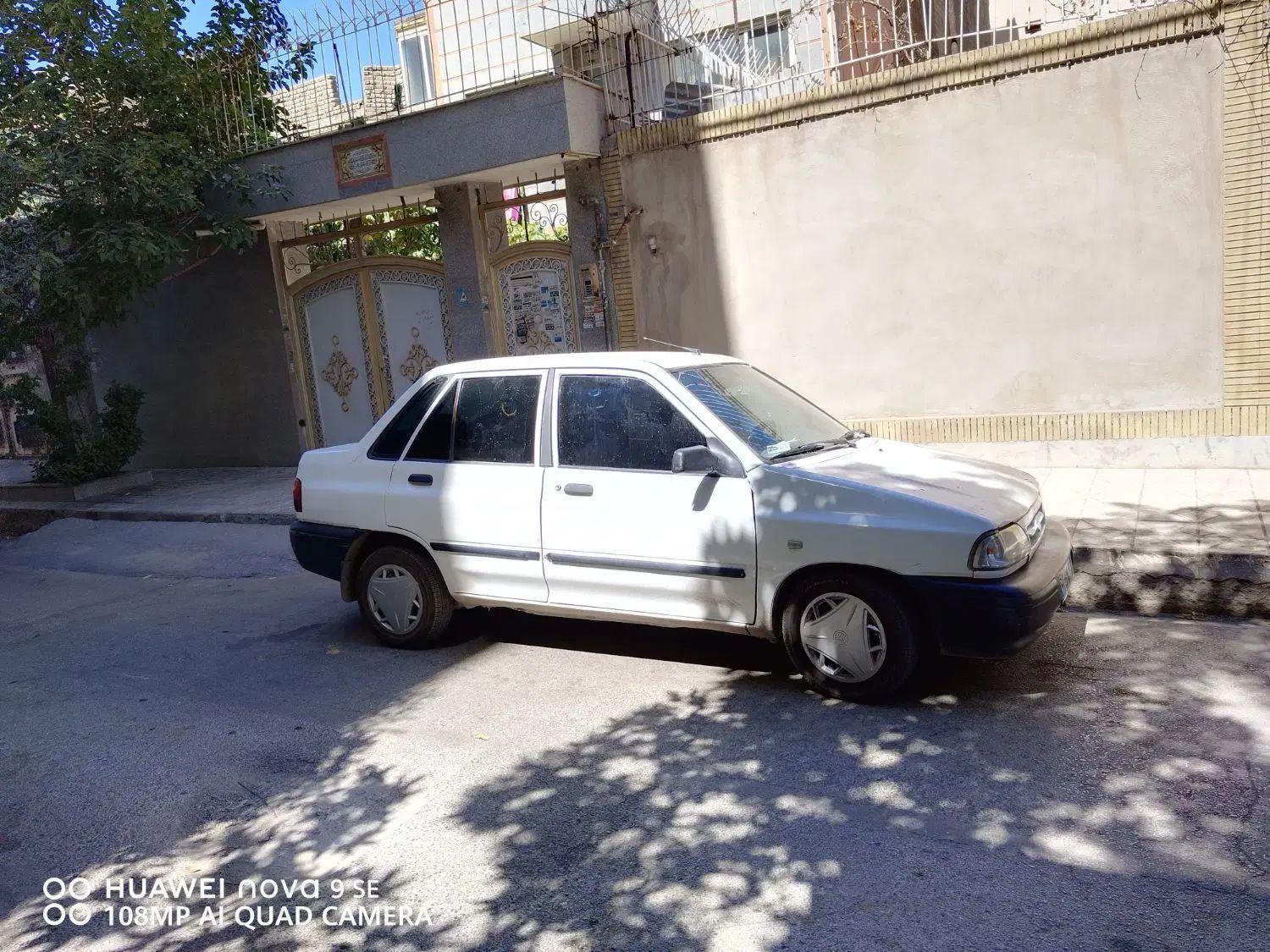 خودرو پراید، 131 آگهی ann_20383890