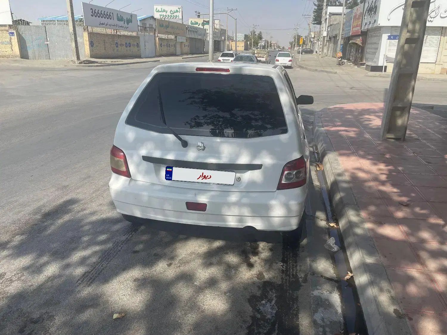 خودرو پراید، 111 آگهی ann_20383892