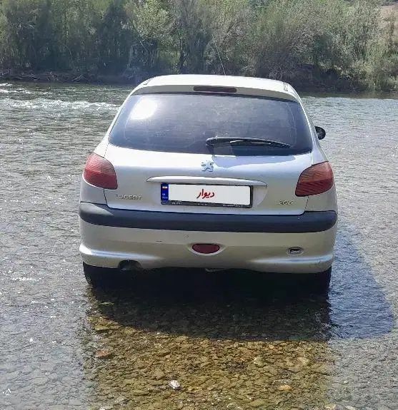 خودرو پژو، 206 آگهی ann_20383902